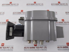 Honeywell Ec350 Gas Volume Corrector 22-1164 0-100Psig 5-15Vdc 54Mw 7.5W 4-9Vdc