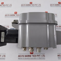 Honeywell Ec350 Gas Volume Corrector 22-1164 0-100Psig 5-15Vdc 54Mw 7.5W 4-9Vdc