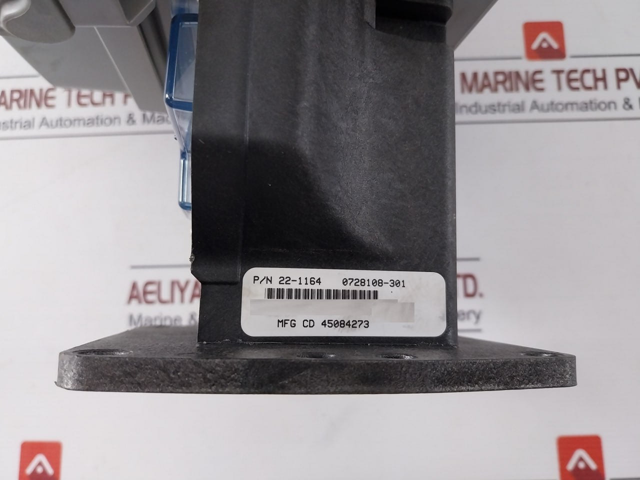 Honeywell Ec350 Gas Volume Corrector 22-1164 0-100Psig 5-15Vdc 54Mw 7.5W 4-9Vdc