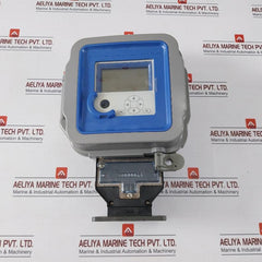 Honeywell Ec350 Gas Volume Corrector 22-1164 0-100Psig 5-15Vdc 54Mw 7.5W 4-9Vdc