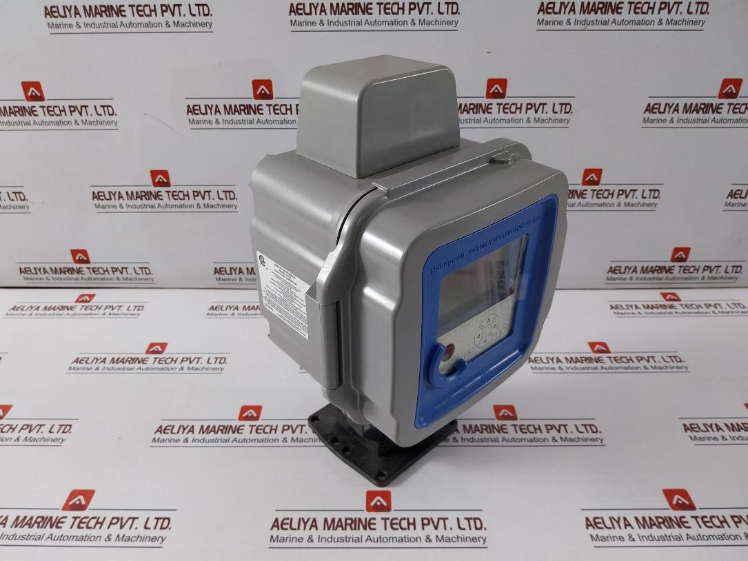 Honeywell Ec350 Gas Volume Corrector 22-1164 0-100Psig 5-15Vdc 54Mw 7.5W 4-9Vdc