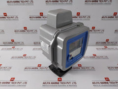 Honeywell Ec350 Gas Volume Corrector 22-1164 0-100Psig 5-15Vdc 54Mw 7.5W 4-9Vdc