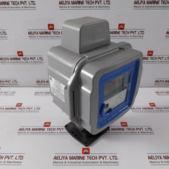 Honeywell Ec350 Gas Volume Corrector 22-1164 0-100Psig 5-15Vdc 54Mw 7.5W 4-9Vdc