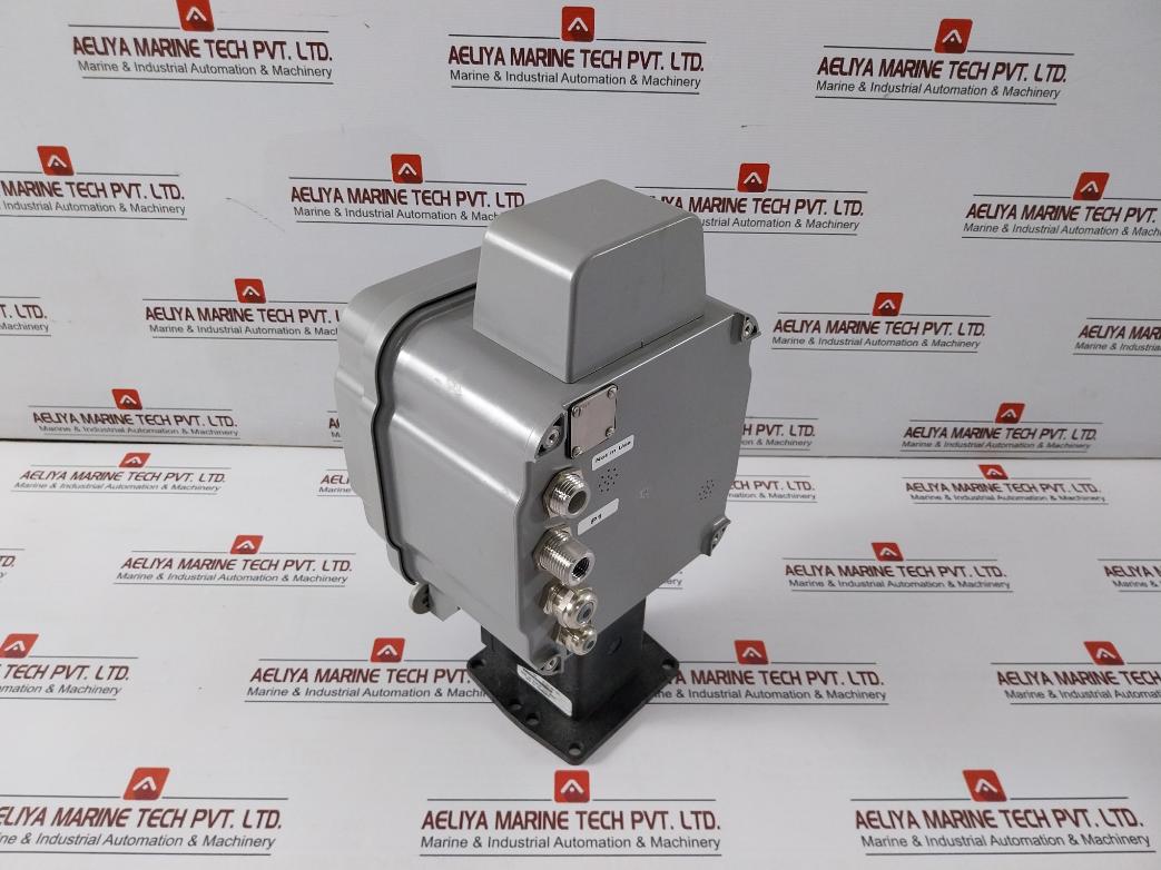 Honeywell Ec350 Gas Volume Corrector 22-1164 0-100Psig 5-15Vdc 54Mw 7.5W 4-9Vdc