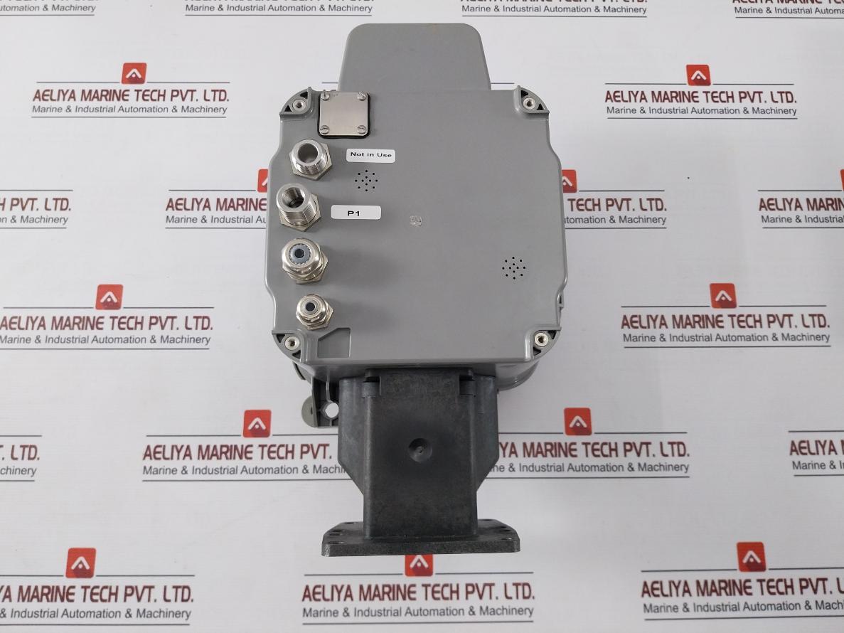 Honeywell Ec350 Gas Volume Corrector 22-1164 0-100Psig 5-15Vdc 54Mw 7.5W 4-9Vdc