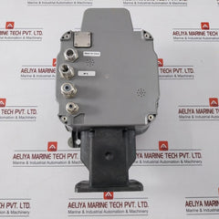 Honeywell Ec350 Gas Volume Corrector 22-1164 0-100Psig 5-15Vdc 54Mw 7.5W 4-9Vdc