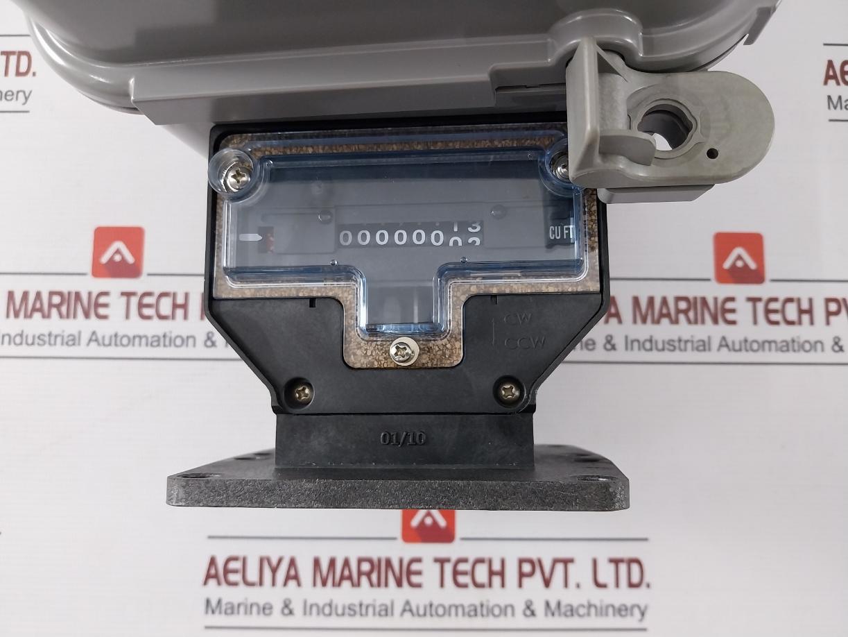 Honeywell Ec350 Gas Volume Corrector 22-1164 0-100Psig 5-15Vdc 54Mw 7.5W 4-9Vdc