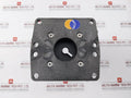 Honeywell Ec350 Gas Volume Corrector 22-1164 0-100Psig 5-15Vdc 54Mw 7.5W 4-9Vdc