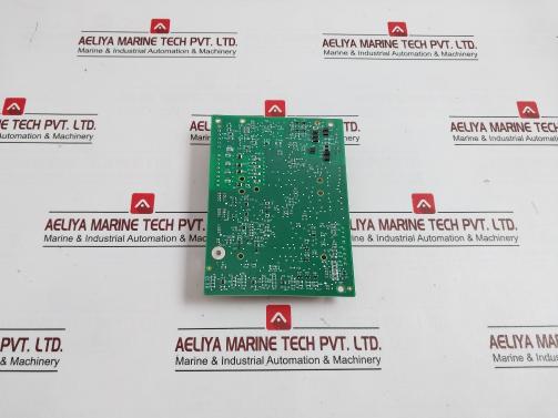 Honeywell Ec 350 I/O Bd Pcb Input/Output Board 44-5702 E