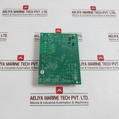 Honeywell Ec 350 I/O Bd Pcb Input/Output Board 44-5702 E