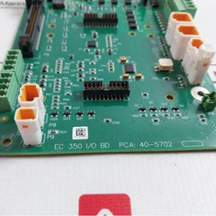 Honeywell Ec 350 I/O Bd Pcb Input/Output Board 44-5702 E