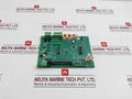 Honeywell Ec 350 I/O Bd Pcb Input/Output Board 44-5702 E