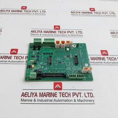 Honeywell Ec 350 I/O Bd Pcb Input/Output Board 44-5702 E