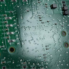 Honeywell Ec 350 I/O Bd Pcb Input/Output Board 44-5702 E