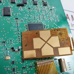Honeywell Ec350 Pcb For Volume Converter 94V-0 14W31 D100301G Rev.D