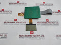 Honeywell Ec350 Pcb For Volume Converter 94V-0 14W31 D100301G Rev.D
