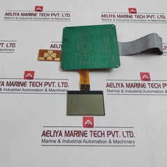 Honeywell Ec350 Pcb For Volume Converter 94V-0 14W31 D100301G Rev.D