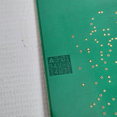 Honeywell Ec350 Pcb For Volume Converter 94V-0 14W31 D100301G Rev.D