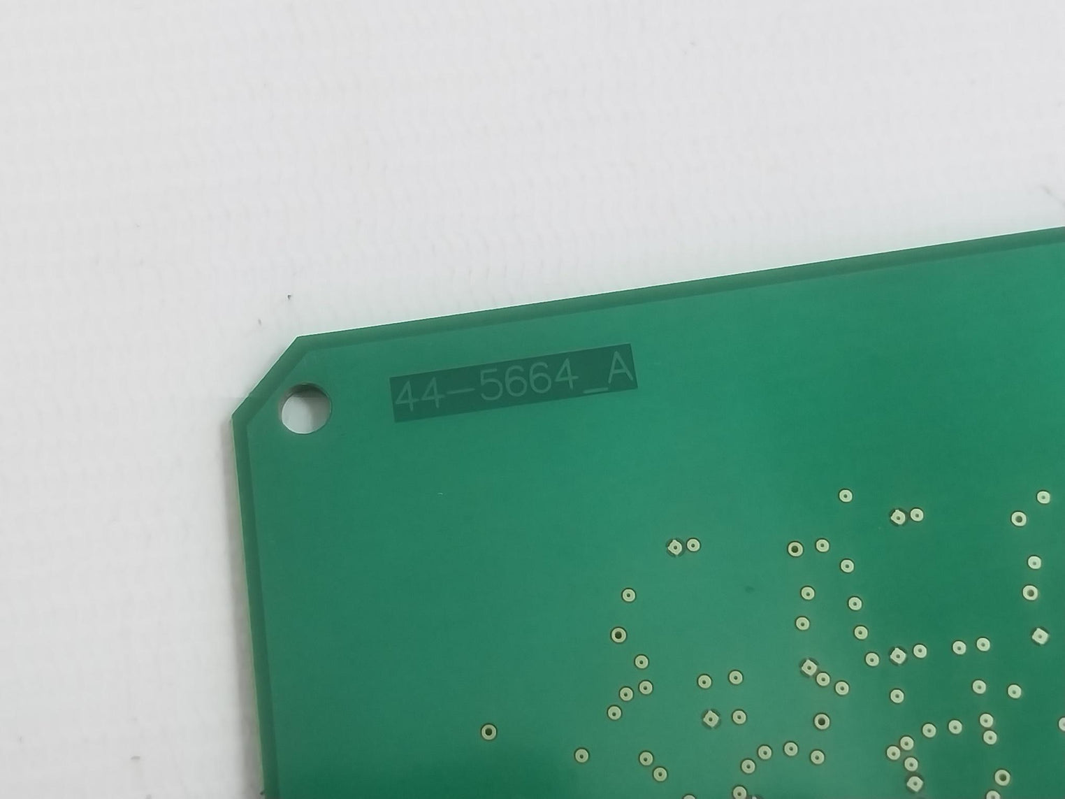 Honeywell Ec350 Pcb For Volume Converter 94V-0 14W31 D100301G Rev.D