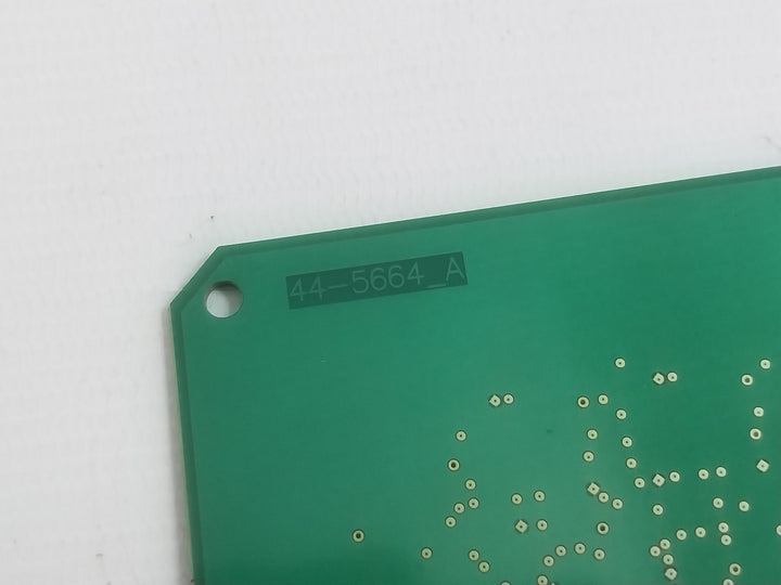 Honeywell Ec350 Pcb For Volume Converter 94V-0 14W31 D100301G Rev.D