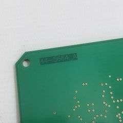 Honeywell Ec350 Pcb For Volume Converter 94V-0 14W31 D100301G Rev.D