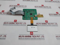 Honeywell Ec350 Pcb For Volume Converter 94V-0 14W31 D100301G Rev.D