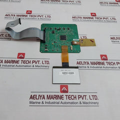 Honeywell Ec350 Pcb For Volume Converter 94V-0 14W31 D100301G Rev.D