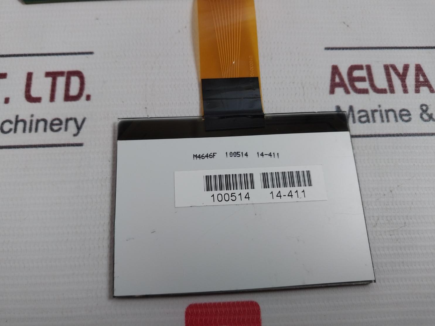 Honeywell Ec350 Pcb For Volume Converter 94V-0 14W31 D100301G Rev.D