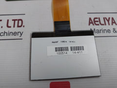 Honeywell Ec350 Pcb For Volume Converter 94V-0 14W31 D100301G Rev.D