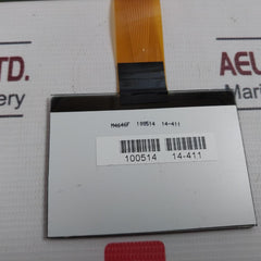 Honeywell Ec350 Pcb For Volume Converter 94V-0 14W31 D100301G Rev.D