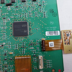 Honeywell Ec350 Pcb For Volume Converter 94V-0 14W31 D100301G Rev.D