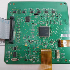 Honeywell Ec350 Pcb For Volume Converter 94V-0 14W31 D100301G Rev.D