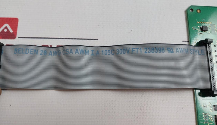 Honeywell Ec350 Pcb For Volume Converter 94V-0 14W31 D100301G Rev.D