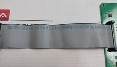 Honeywell Ec350 Pcb For Volume Converter 94V-0 14W31 D100301G Rev.D