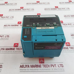 Honeywell Ec7850 A 1072 Burner Control