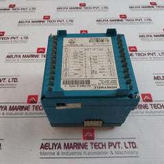 Honeywell Ec7850 A 1072 Burner Control