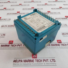 Honeywell Ec7850 A 1072 Burner Control