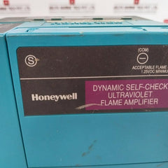 Honeywell Ec7850 A 1072 Burner Control