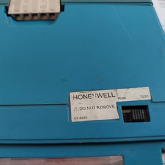 Honeywell Ec7850 A 1072 Burner Control