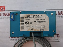 Honeywell Ec7850 A 1122 Burner Control