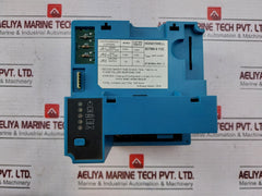 Honeywell Ec7850 A 1122 Burner Control
