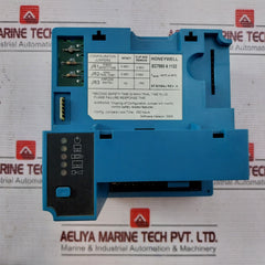 Honeywell Ec7850 A 1122 Burner Control