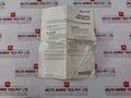 Honeywell Ec7850 A 1122 Burner Control