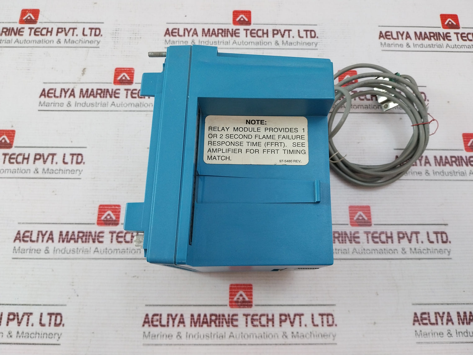 Honeywell Ec7850 A 1122 Burner Control