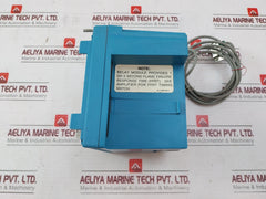 Honeywell Ec7850 A 1122 Burner Control