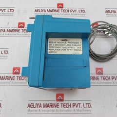 Honeywell Ec7850 A 1122 Burner Control