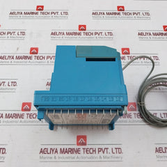 Honeywell Ec7850 A 1122 Burner Control