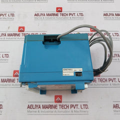 Honeywell Ec7850 A 1122 Burner Control