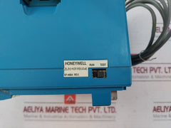 Honeywell Ec7850 A 1122 Burner Control