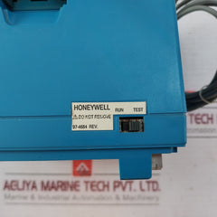 Honeywell Ec7850 A 1122 Burner Control